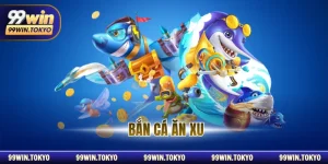 Hướng Dẫn Chơi Bắn Cá Ăn Xu Luôn Giành Chiến Thắng