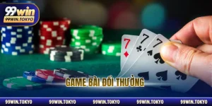 Game Bài Đổi Thưởng Luật Chơi, Chiến Thuật Và Mẹo Từ Cao Thủ